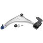 MEVOTECH CMS601268 Suspension Control Arm and Ball Joint Assembly