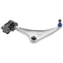 MEVOTECH CMS601268 Suspension Control Arm and Ball Joint Assembly