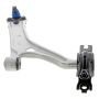 MEVOTECH CMS601269 Suspension Control Arm and Ball Joint Assembly