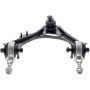 MEVOTECH CMS60126 Suspension Control Arm and Ball Joint Assembly