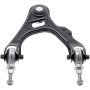 MEVOTECH CMS60126 Suspension Control Arm and Ball Joint Assembly