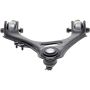 MEVOTECH CMS60126 Suspension Control Arm and Ball Joint Assembly