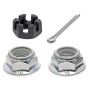 MEVOTECH CMS60126 Suspension Control Arm and Ball Joint Assembly