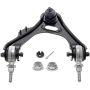 MEVOTECH CMS60126 Suspension Control Arm and Ball Joint Assembly