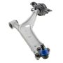 MEVOTECH CMS601270 Suspension Control Arm and Ball Joint Assembly
