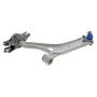 MEVOTECH CMS601270 Suspension Control Arm and Ball Joint Assembly