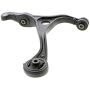 MEVOTECH CMS601278 Suspension Control Arm