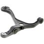 MEVOTECH CMS601278 Suspension Control Arm
