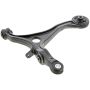 MEVOTECH CMS601278 Suspension Control Arm