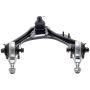 MEVOTECH CMS60127 Suspension Control Arm and Ball Joint Assembly