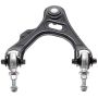 MEVOTECH CMS60127 Suspension Control Arm and Ball Joint Assembly