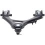 MEVOTECH CMS60127 Suspension Control Arm and Ball Joint Assembly