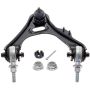 MEVOTECH CMS60127 Suspension Control Arm and Ball Joint Assembly