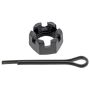 MEVOTECH CMS601298 Lateral Arm and Ball Joint Assembly