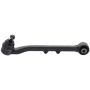 MEVOTECH CMS60130 Suspension Control Arm and Ball Joint Assembly