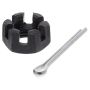 MEVOTECH CMS60130 Suspension Control Arm and Ball Joint Assembly