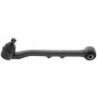 MEVOTECH CMS60131 Suspension Control Arm and Ball Joint Assembly