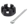 MEVOTECH CMS60131 Suspension Control Arm and Ball Joint Assembly