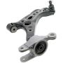 MEVOTECH CMS601324 Suspension Control Arm and Ball Joint Assembly