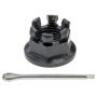 MEVOTECH CMS601324 Suspension Control Arm and Ball Joint Assembly