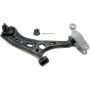 MEVOTECH CMS601324 Suspension Control Arm and Ball Joint Assembly