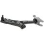 MEVOTECH CMS601324 Suspension Control Arm and Ball Joint Assembly