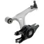 MEVOTECH CMS601326 Suspension Control Arm and Ball Joint Assembly