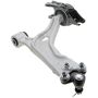 MEVOTECH CMS601326 Suspension Control Arm and Ball Joint Assembly