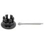 MEVOTECH CMS601326 Suspension Control Arm and Ball Joint Assembly