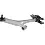 MEVOTECH CMS601326 Suspension Control Arm and Ball Joint Assembly