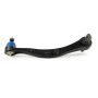 MEVOTECH CMS60137 Suspension Control Arm and Ball Joint Assembly