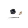 MEVOTECH CMS60137 Suspension Control Arm and Ball Joint Assembly