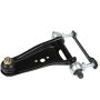 MEVOTECH CMS60144 Suspension Control Arm and Ball Joint Assembly