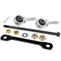 MEVOTECH CMS60144 Suspension Control Arm and Ball Joint Assembly