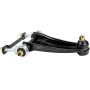 MEVOTECH CMS60144 Suspension Control Arm and Ball Joint Assembly