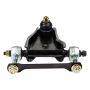 MEVOTECH CMS60145 Suspension Control Arm and Ball Joint Assembly