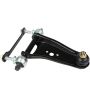 MEVOTECH CMS60145 Suspension Control Arm and Ball Joint Assembly