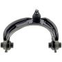 MEVOTECH CMS60159 Suspension Control Arm and Ball Joint Assembly