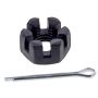 MEVOTECH CMS60159 Suspension Control Arm and Ball Joint Assembly