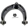MEVOTECH CMS60159 Suspension Control Arm and Ball Joint Assembly