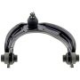 MEVOTECH CMS60160 Suspension Control Arm and Ball Joint Assembly