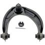 MEVOTECH CMS60160 Suspension Control Arm and Ball Joint Assembly
