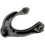 MEVOTECH CMS60160 Suspension Control Arm and Ball Joint Assembly