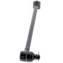 MEVOTECH CMS60174 Suspension Control Arm and Ball Joint Assembly