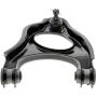 MEVOTECH CMS60180 Suspension Control Arm and Ball Joint Assembly