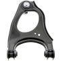 MEVOTECH CMS60180 Suspension Control Arm and Ball Joint Assembly