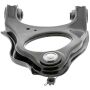 MEVOTECH CMS60180 Suspension Control Arm and Ball Joint Assembly