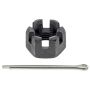 MEVOTECH CMS60180 Suspension Control Arm and Ball Joint Assembly