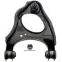MEVOTECH CMS60180 Suspension Control Arm and Ball Joint Assembly