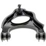 MEVOTECH CMS60181 Suspension Control Arm and Ball Joint Assembly